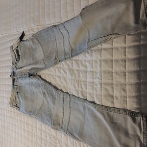 Divided Men's Jeans Size 34 Blue Skinny Fit